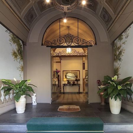 Hotel Malaspina Флоренция Экстерьер фото