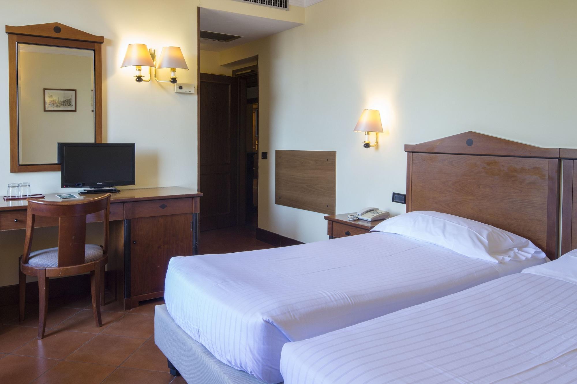 Hotel Malaspina Флоренция Экстерьер фото