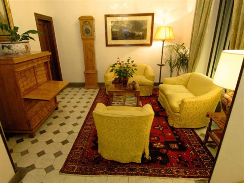 Hotel Malaspina Флоренция Экстерьер фото