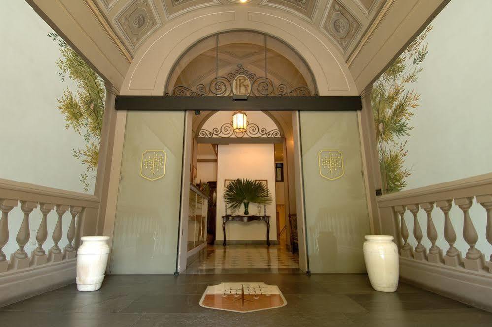Hotel Malaspina Флоренция Экстерьер фото