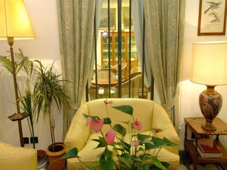 Hotel Malaspina Флоренция Экстерьер фото