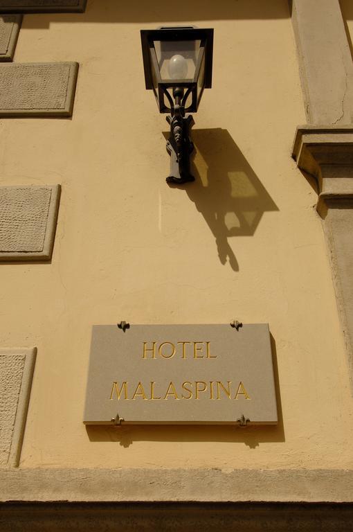 Hotel Malaspina Флоренция Экстерьер фото